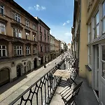 Florianska Glamour Apartments