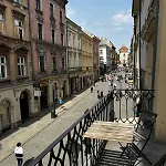 Florianska Glamour Apartments