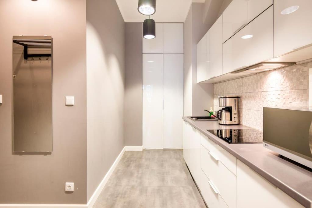 Florianska Glamour Apartment Krakau
