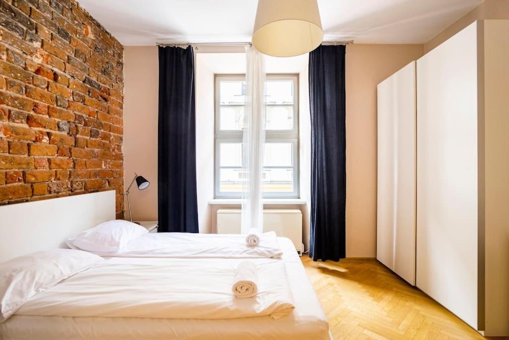 Florianska Glamour Apartment Krakau