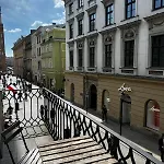 Floriańska Glamour Apartments