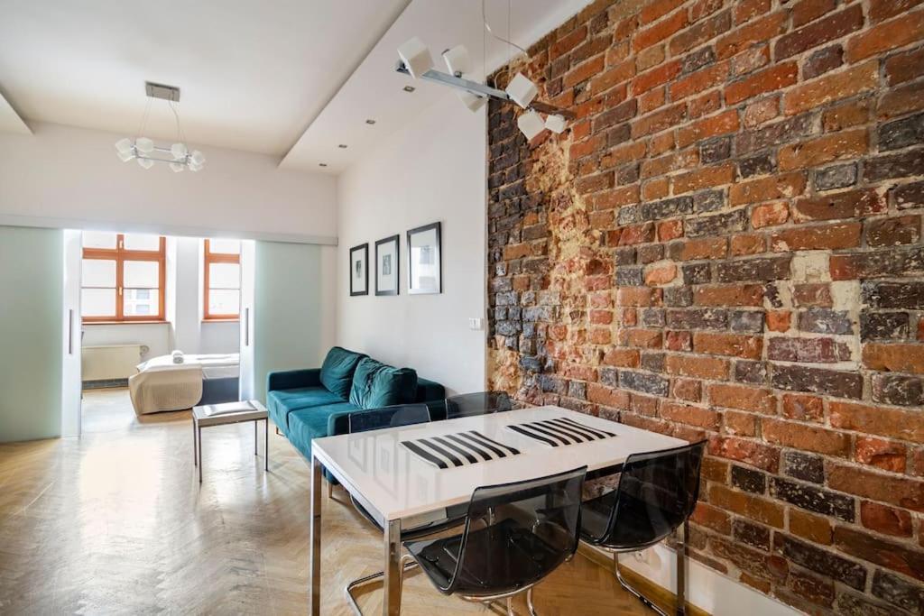 Apartament Floriańska Glamour Kraków