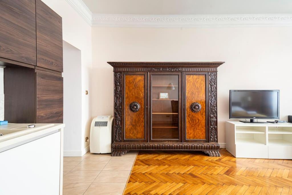 Apartament Floriańska Glamour *