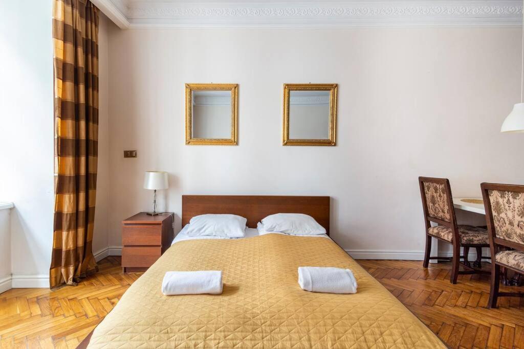 Floriańska Glamour Apartament Kraków